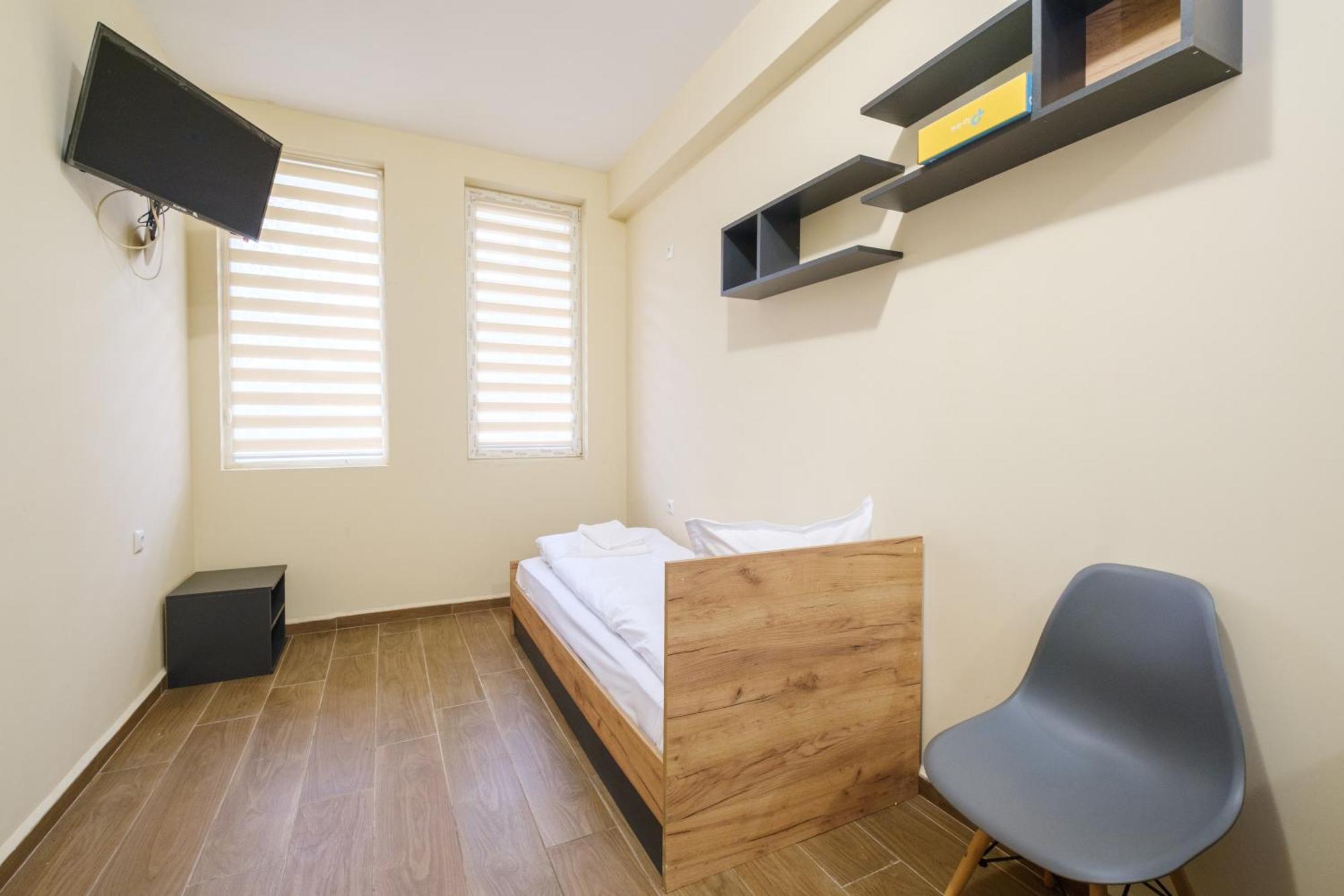 Trendy Studios - Free Parking In Veliko Turnovo Eksteriør bilde