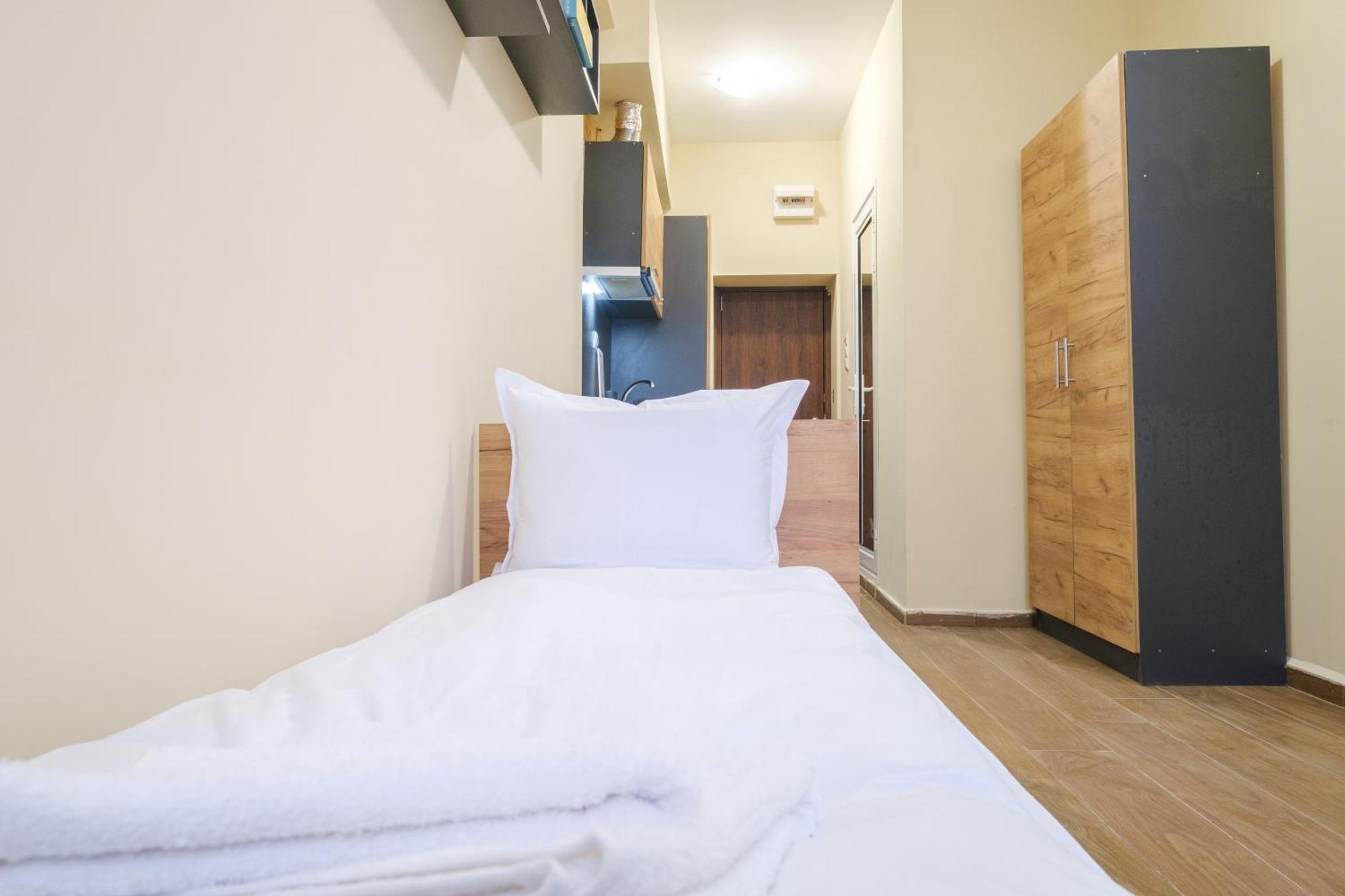 Trendy Studios - Free Parking In Veliko Turnovo Eksteriør bilde
