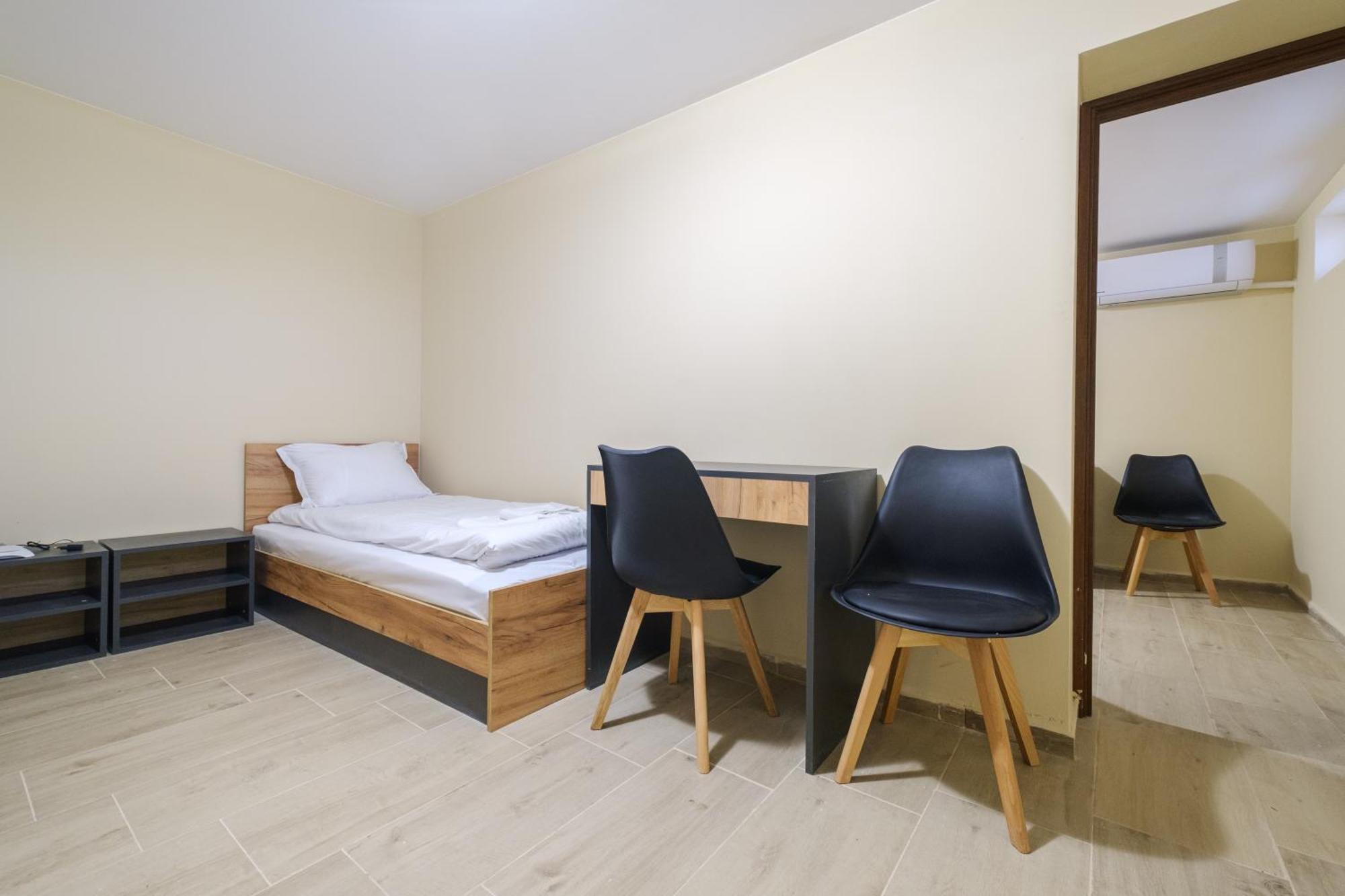 Trendy Studios - Free Parking In Veliko Turnovo Eksteriør bilde