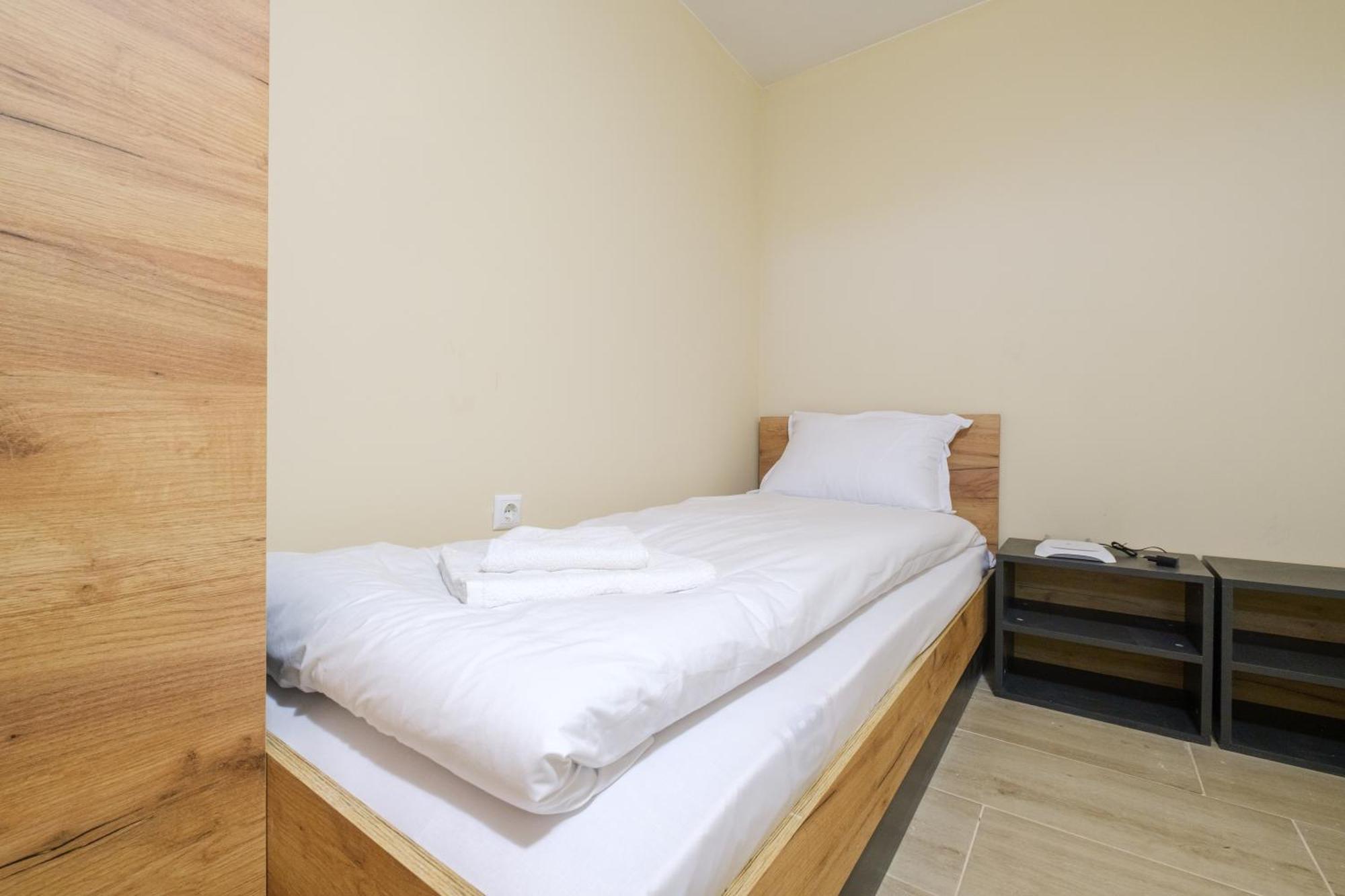 Trendy Studios - Free Parking In Veliko Turnovo Eksteriør bilde