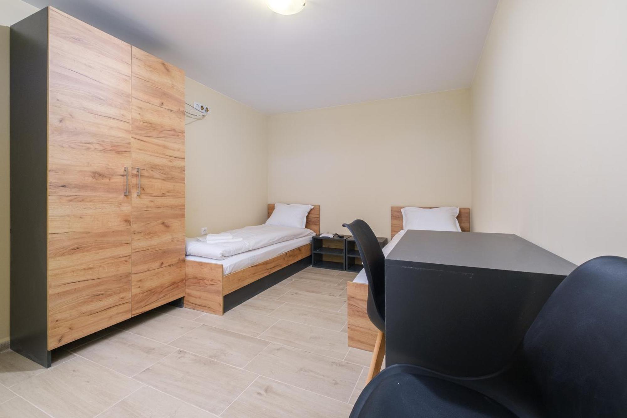 Trendy Studios - Free Parking In Veliko Turnovo Eksteriør bilde