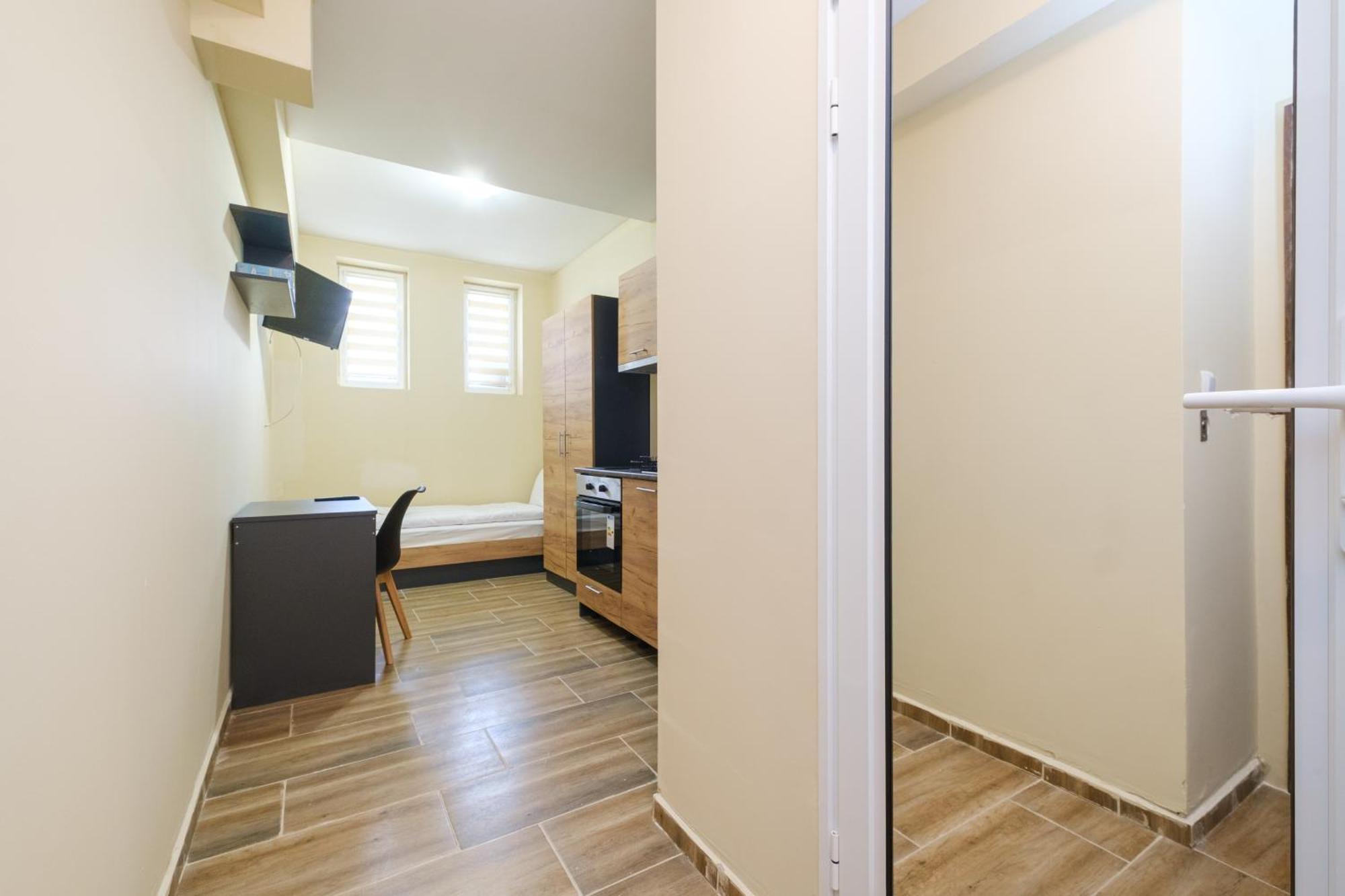 Trendy Studios - Free Parking In Veliko Turnovo Eksteriør bilde
