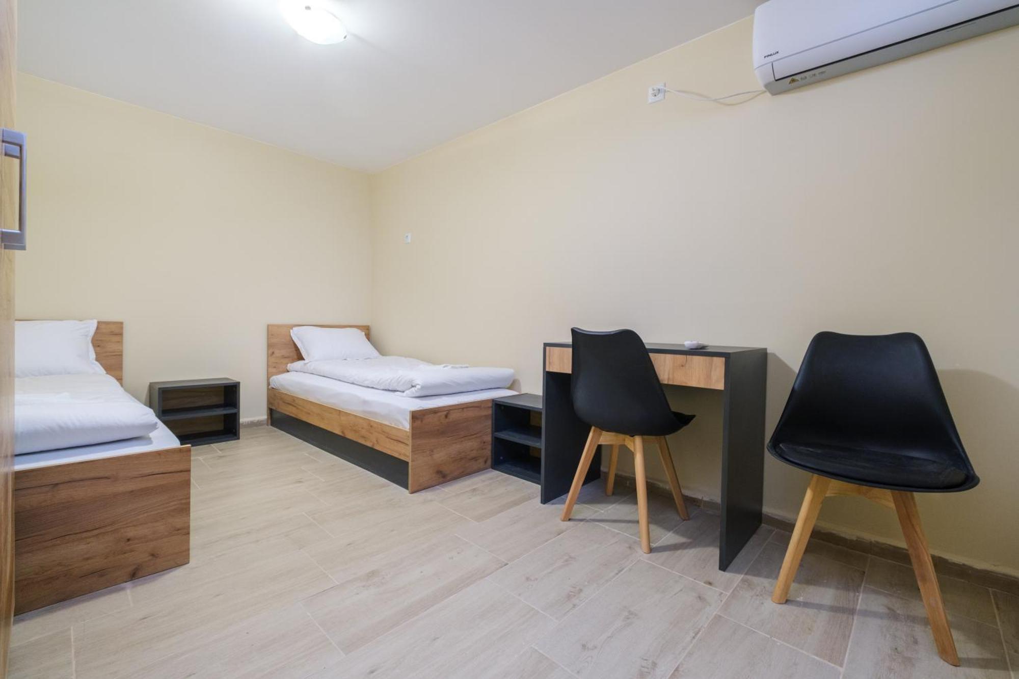Trendy Studios - Free Parking In Veliko Turnovo Eksteriør bilde