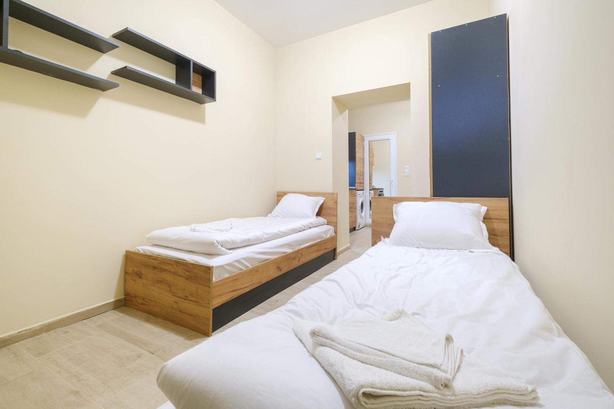 Trendy Studios - Free Parking In Veliko Turnovo Eksteriør bilde